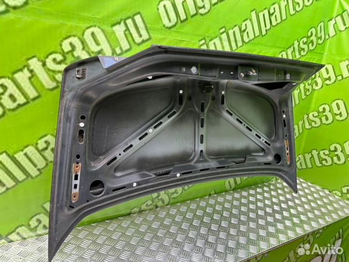 Крышка багажника Mercedes-Benz W124 M102 2.3 1991