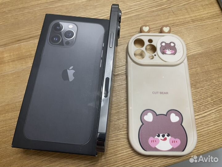 iPhone 13 Pro Max, 512 ГБ