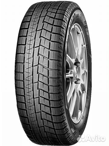 Yokohama Ice Guard IG60 225/60 R17 99Q