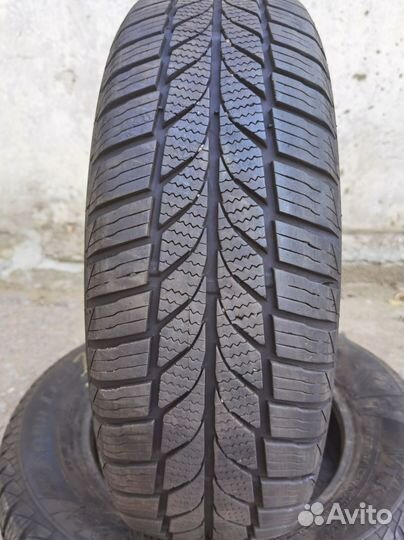 Viking FourTech 195/65 R15 91H