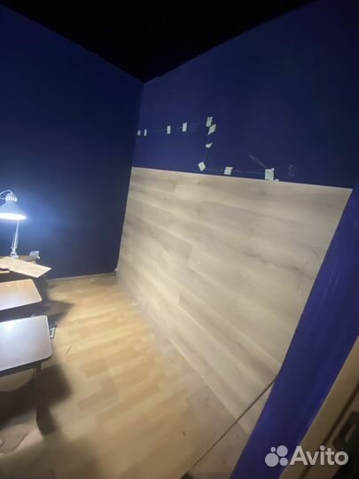 Мужчина на час