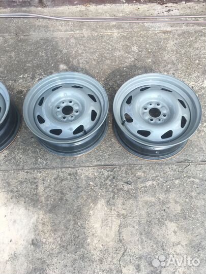 Диски r 15 4 98