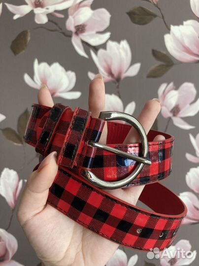 Ремень женский