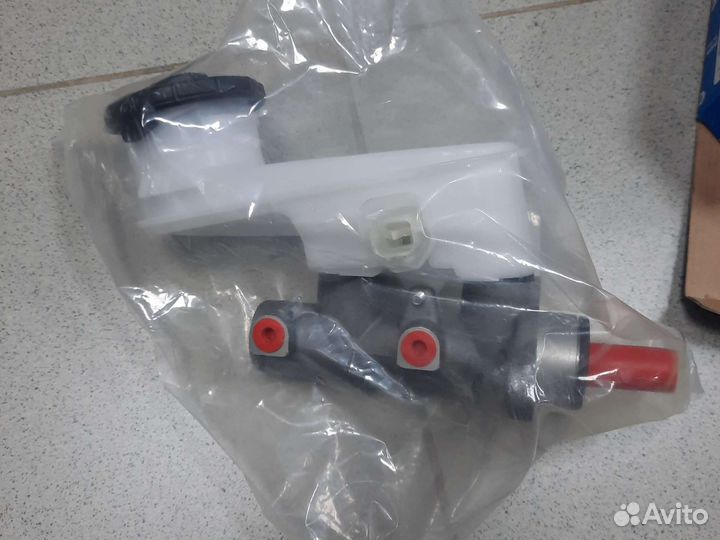 Тормозной цилиндр Гтц honda CR-V 2001-2007