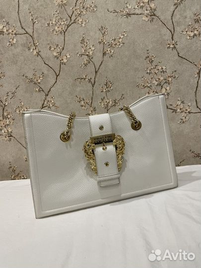 Сумка versace jeans couture