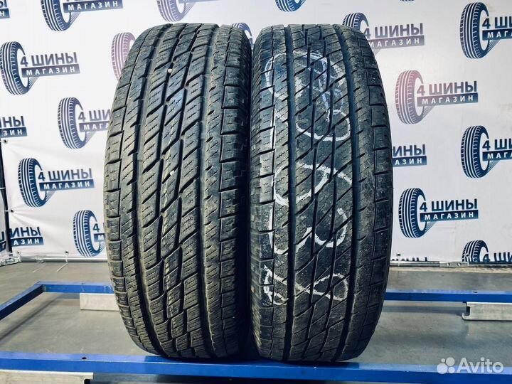 Toyo Open Country H/T 235/65 R17 108V