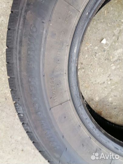 Westlake SL306 205/75 R16C