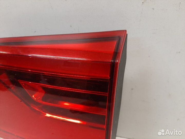 Фонарь задний правый Toyota Land Cruiser 200 2016