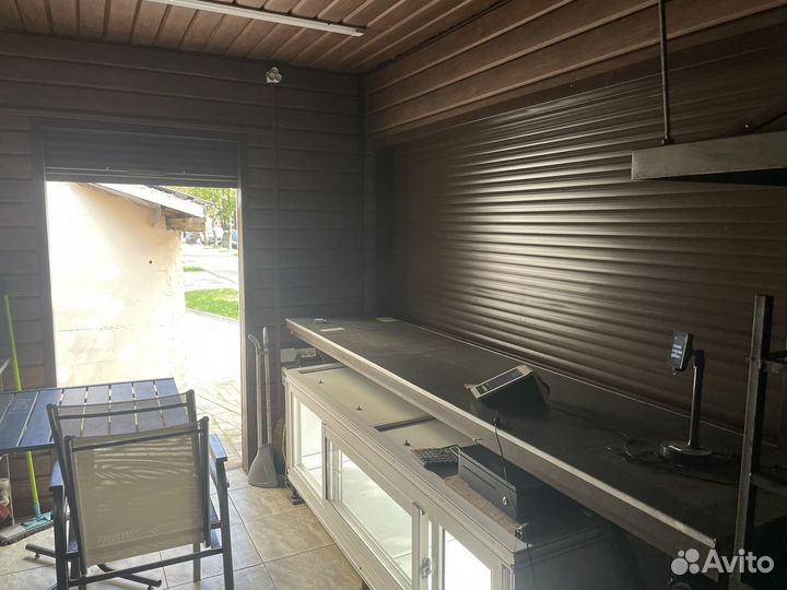 Торговая точка