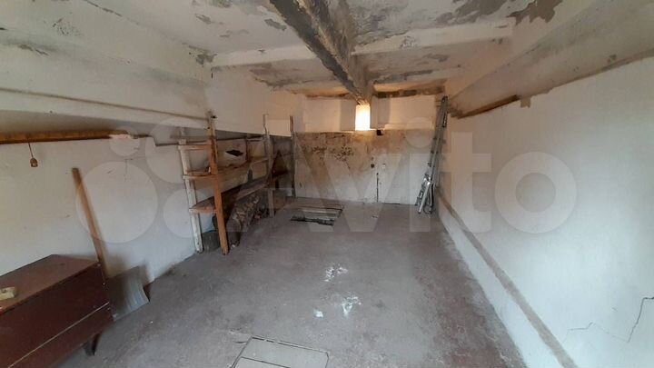 Гараж, 18 м²