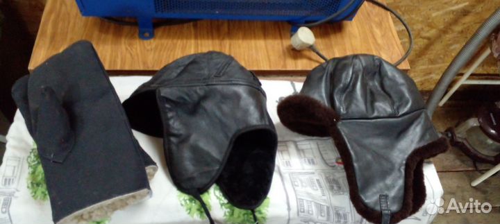 Шапки спецодежда