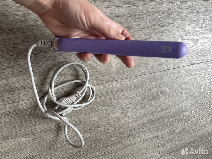 Плойка для гофре