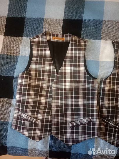 Школьная форма