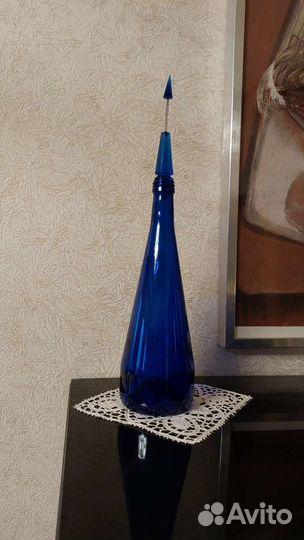 Бутылка для дизайна