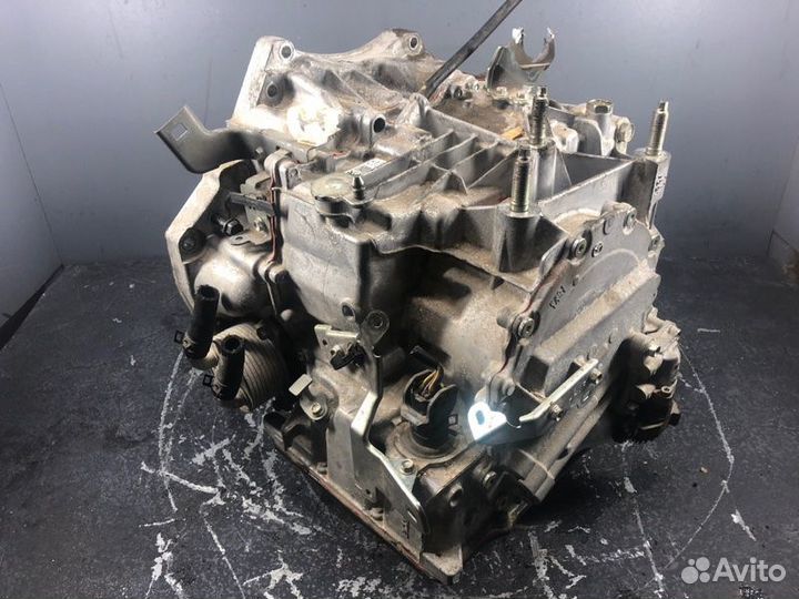 АКПП Коробка Автомат Mazda 6 GJ 2012+