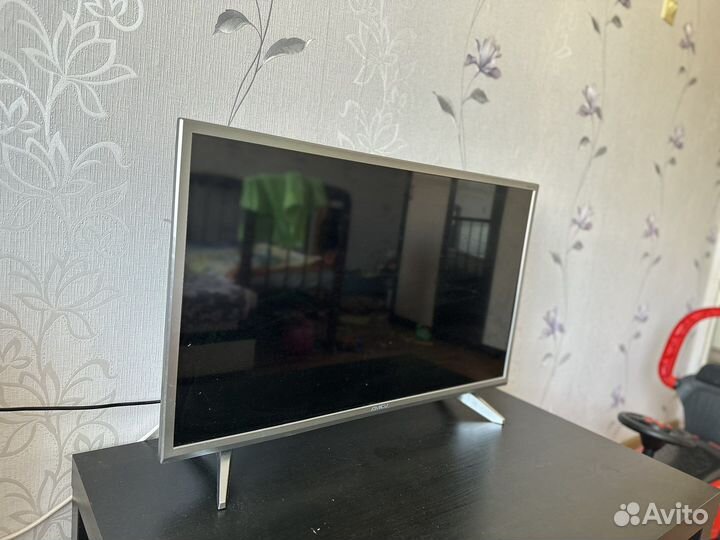 Телевизор smart tv с wifi 32