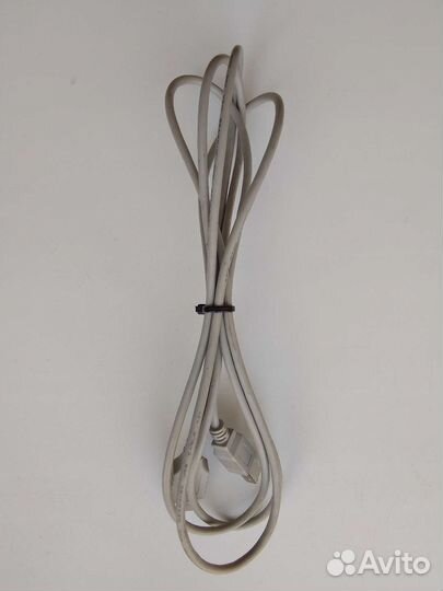 Провод для принтера USB Type A - Type B