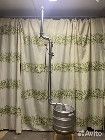 Самогонный аппарат