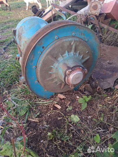 Кпп на Енисей комбайн