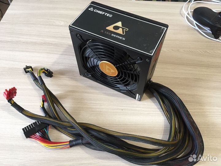 Блок питания для компьютера