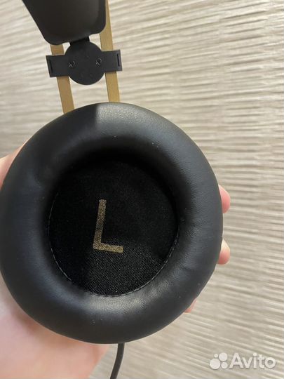 Компьютерная гарнитура