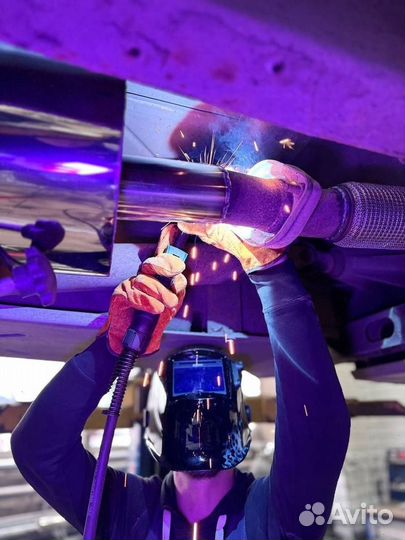 Заправка автомобильного кондиционера