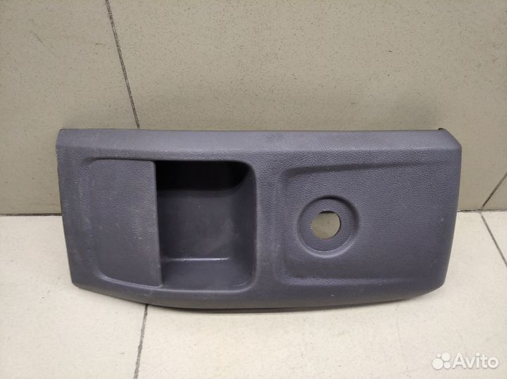 Накладка декоративная Kuga 2008-2012