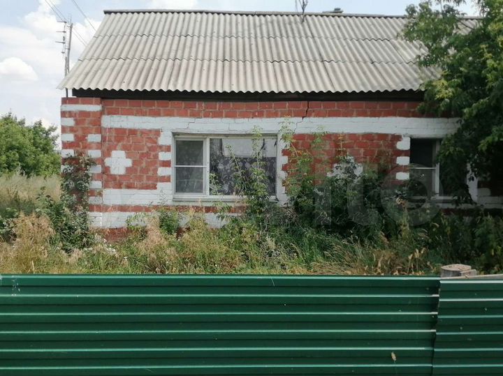 3-к. квартира, 64,8 м², 1/1 эт.