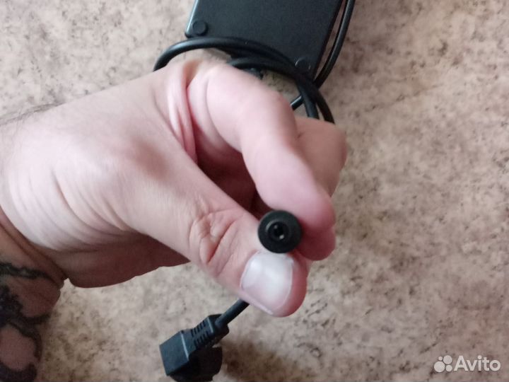 Блок питания/зарядное устройство 2А