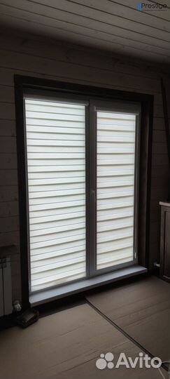 Жалюзи, рулонные шторы с бесплатной установкой