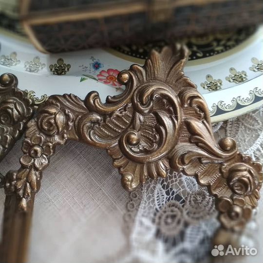 Элементы для люстры