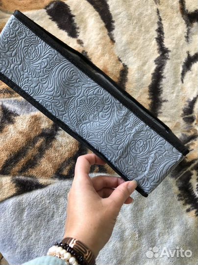 Бокс для хранения