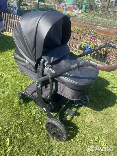 Продам коляску-трансформер