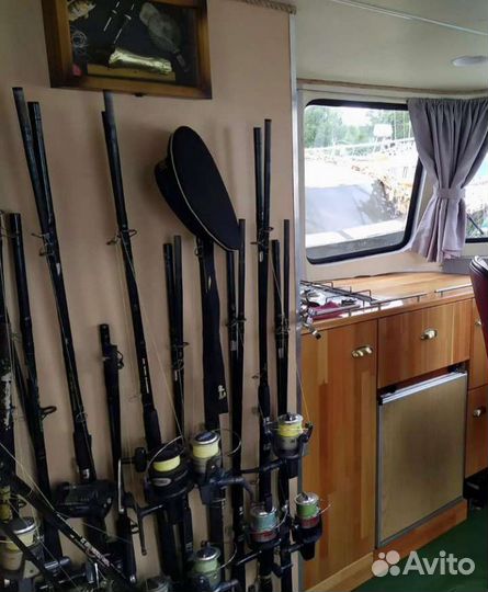 Прогулка на катере,аренда,морская рыбалка,дайвинг