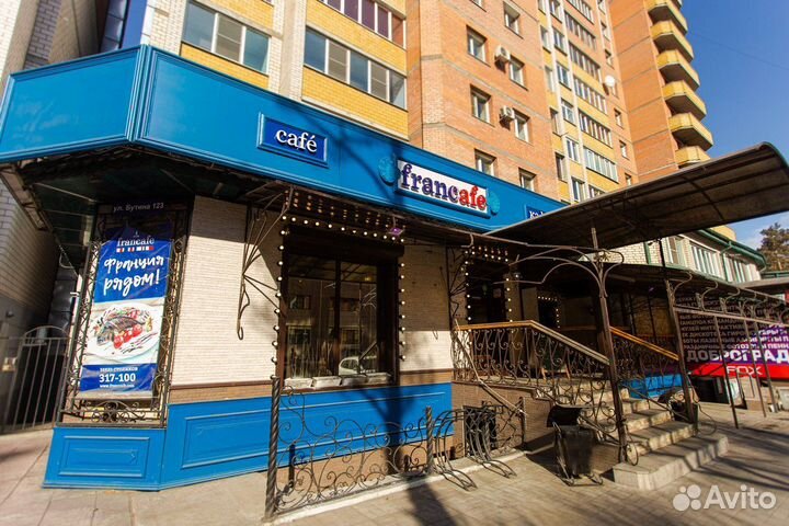 Кухонный работник