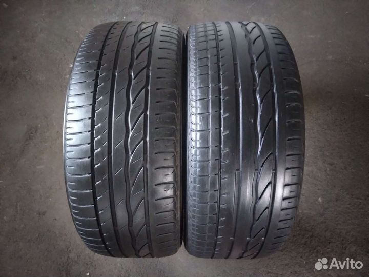 Bridgestone Turanza ER300 225/45 R17 91W