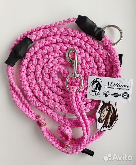 Конная амуниция