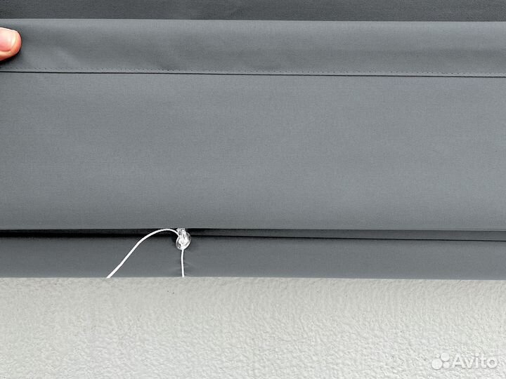 Римские шторы 