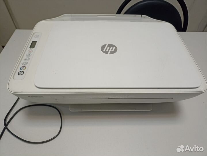 Принтер сканер копир hp
