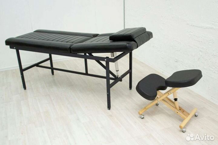 Массажный стол
