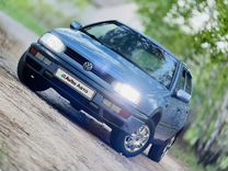 Volkswagen Golf 1.8 MT, 1992, 137 456 км, с пробегом, цена 220 000 руб.