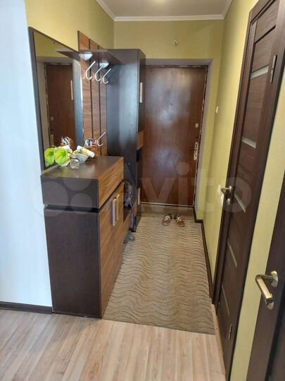 2-к. квартира, 72,6 м², 11/12 эт.