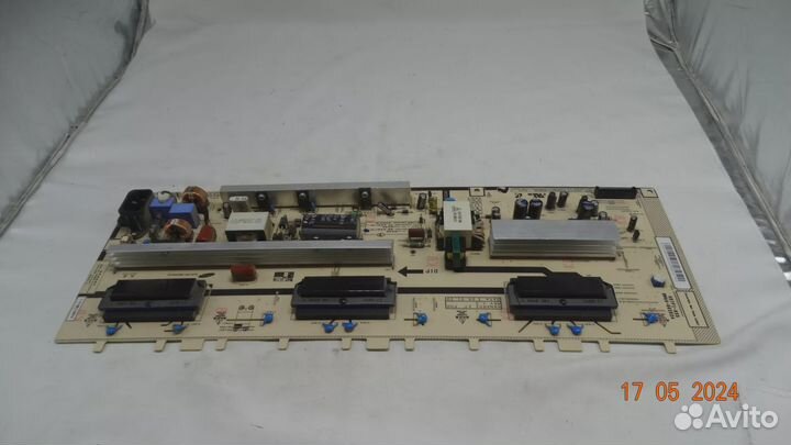 BN44-00262A. После ремонта