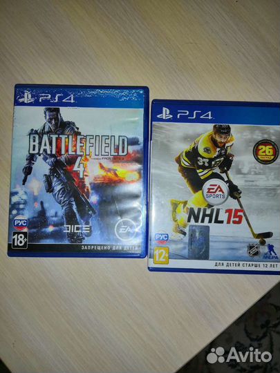 Игра для приставки