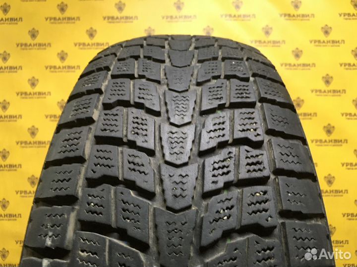 Dunlop Grandtrek SJ6 225/60 R17 99Q