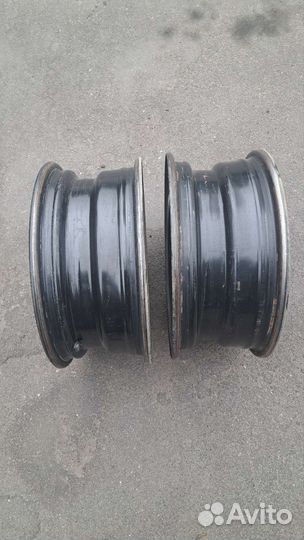 Диски r 15 на solaris 4 отверстия