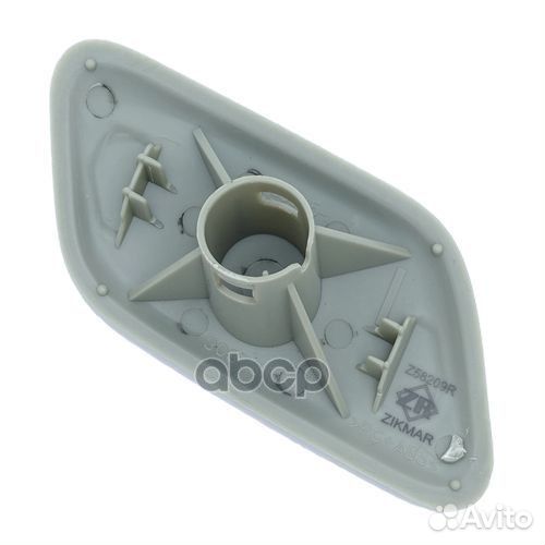 Крышка форсунки омывателя Z58209R Zikmar