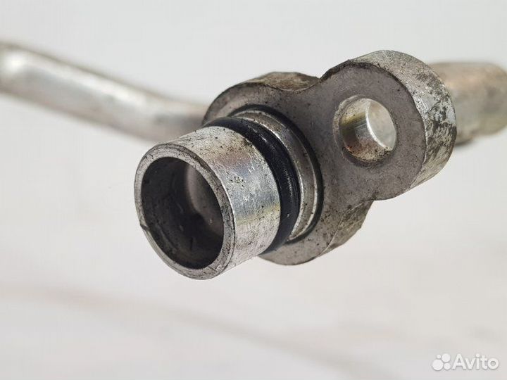 Трубка кондиционера Mazda 3 Bl