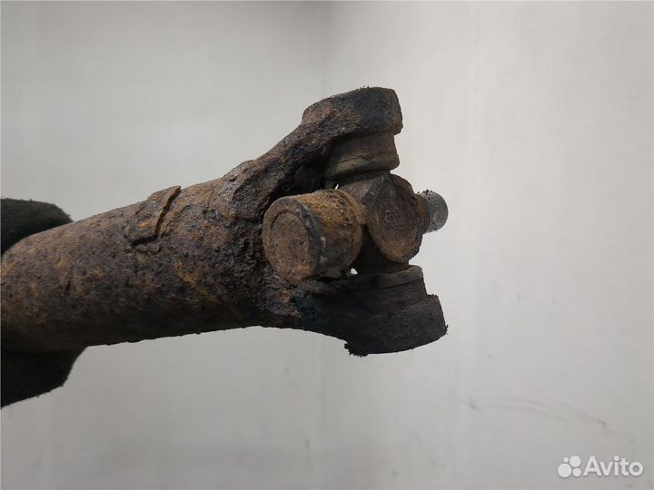 Кардан Ford Escape, 2006