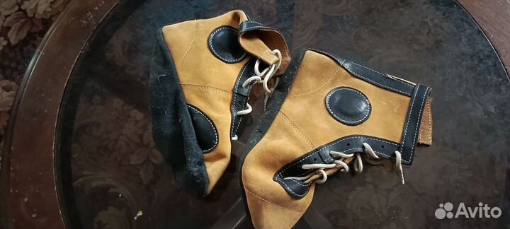 Самбовки борцовки 37 38